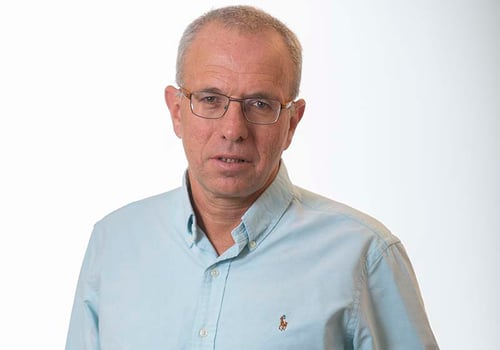 רוני בירם, קרדיט צילום: אלי דסה